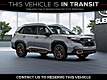2026 Subaru Forester Hybrid Sport Hybrid