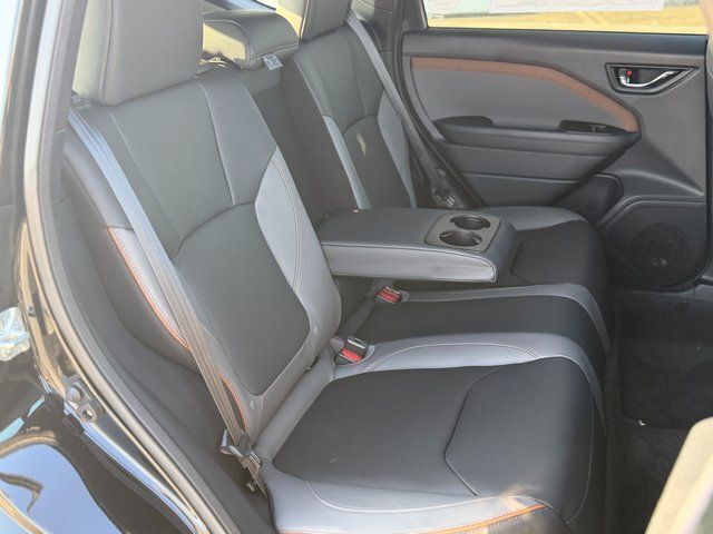 2026 Subaru Forester Hybrid Sport Hybrid Springfield VA