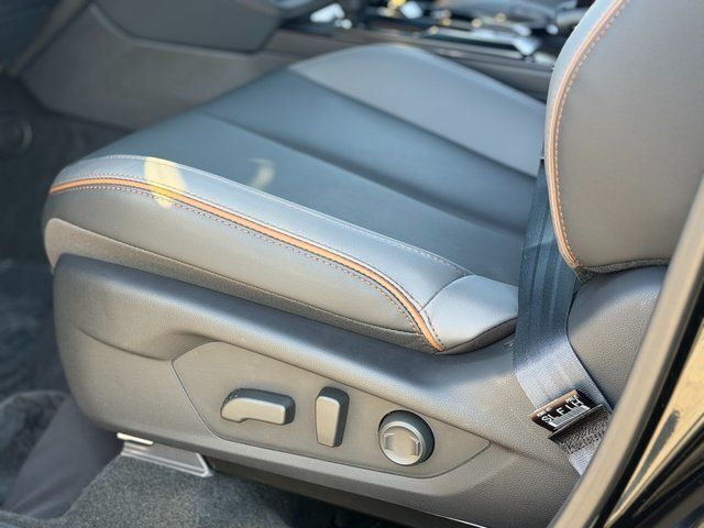 2026 Subaru Forester Hybrid Sport Hybrid Springfield VA