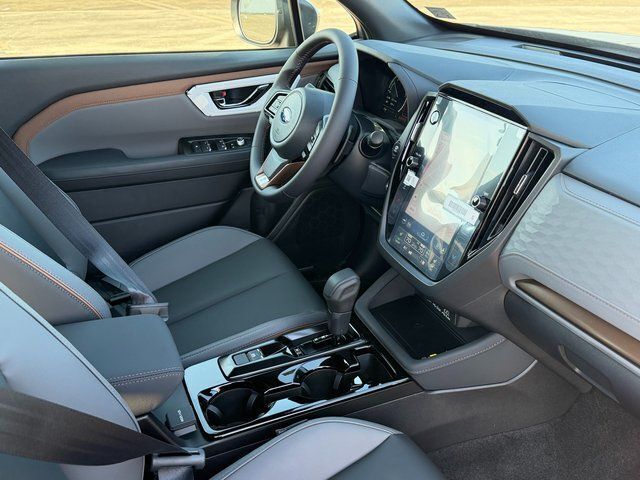 2026 Subaru Forester Hybrid Sport Hybrid Springfield VA