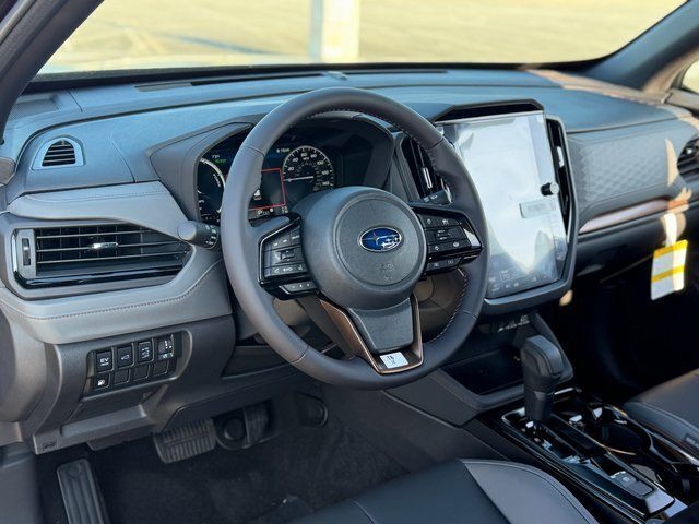 2026 Subaru Forester Hybrid Sport Hybrid Springfield VA