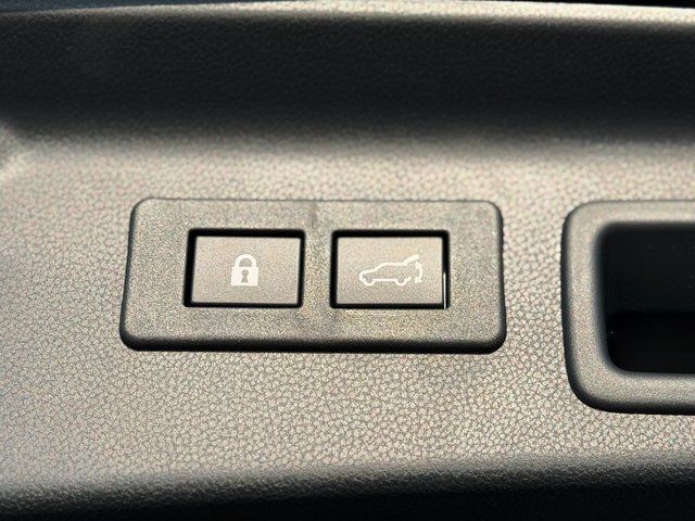 2026 Subaru Forester Hybrid Sport Hybrid Springfield VA