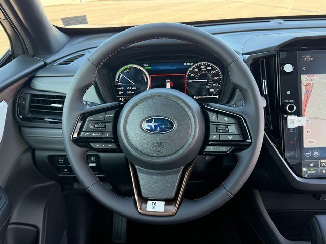2026 Subaru Forester Hybrid Sport Hybrid Springfield VA
