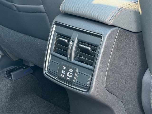 2026 Subaru Forester Hybrid Sport Hybrid Springfield VA