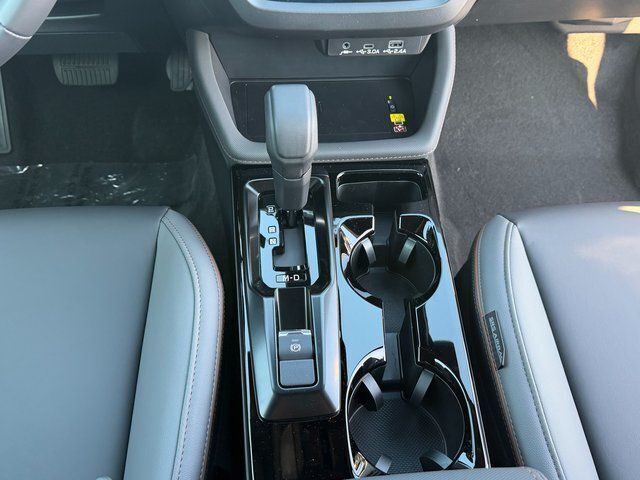 2026 Subaru Forester Hybrid Sport Hybrid Springfield VA