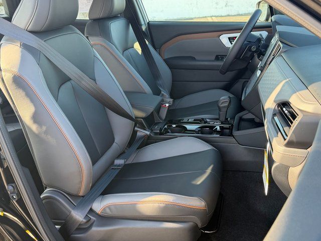 2026 Subaru Forester Hybrid Sport Hybrid Springfield VA