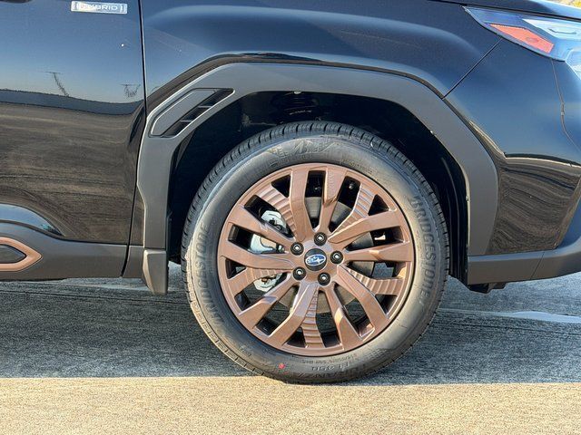 2026 Subaru Forester Hybrid Sport Hybrid Springfield VA