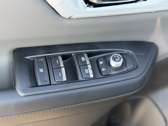 2026 Subaru Forester Hybrid Sport Hybrid Springfield VA