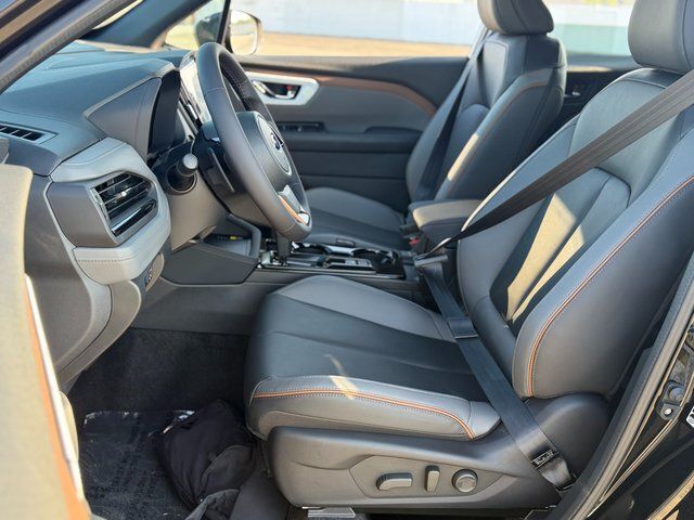 2026 Subaru Forester Hybrid Sport Hybrid Springfield VA