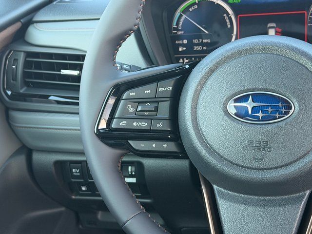 2026 Subaru Forester Hybrid Sport Hybrid Springfield VA