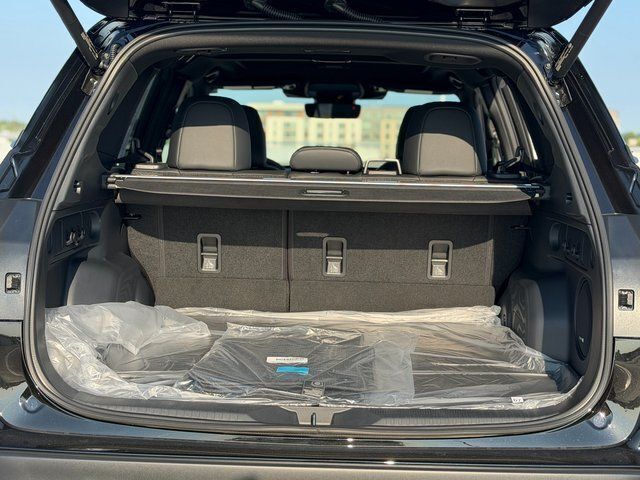 2026 Subaru Forester Hybrid Sport Hybrid Springfield VA