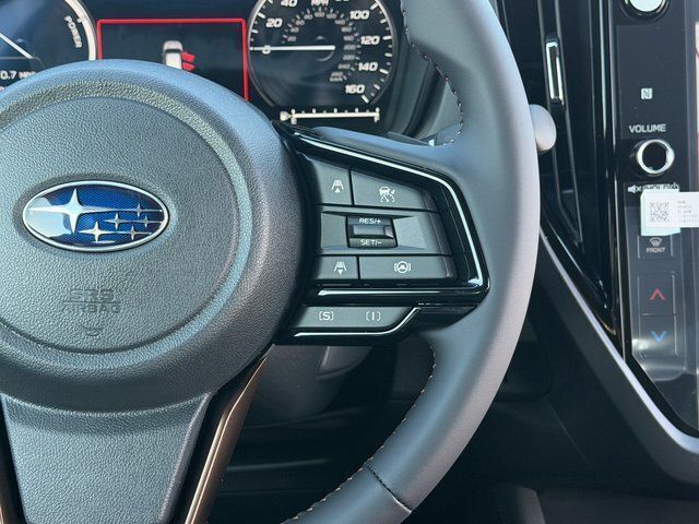2026 Subaru Forester Hybrid Sport Hybrid Springfield VA