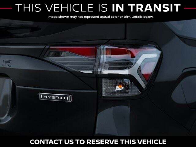 2026 Subaru Forester Hybrid Sport Hybrid Springfield VA