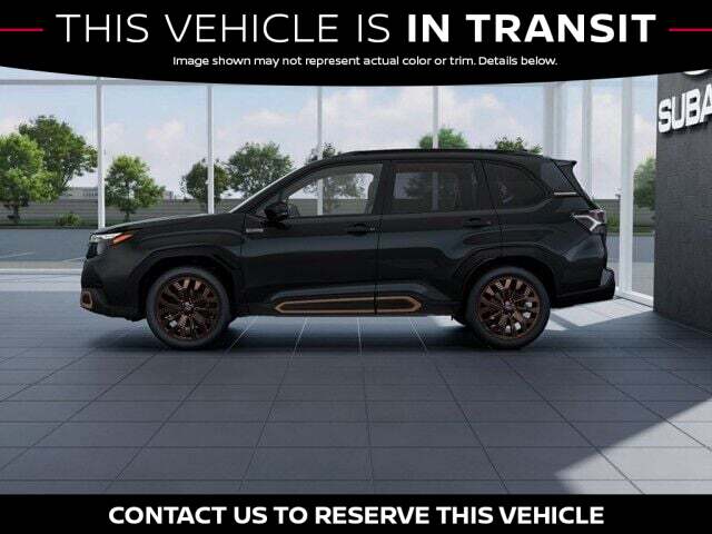 2026 Subaru Forester Hybrid Sport Hybrid Springfield VA
