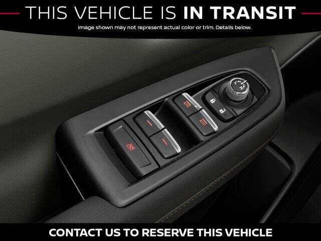 2026 Subaru Forester Hybrid Sport Hybrid Springfield VA