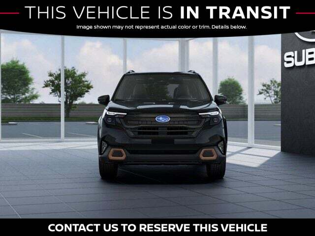 2026 Subaru Forester Hybrid Sport Hybrid Springfield VA