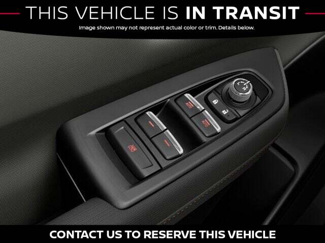 2026 Subaru Forester Hybrid Sport Hybrid Springfield VA