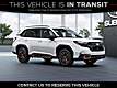 2026 Subaru Forester Hybrid Sport Hybrid