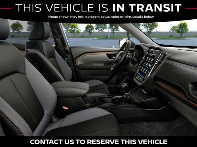 2026 Subaru Forester Hybrid Sport Hybrid Springfield VA