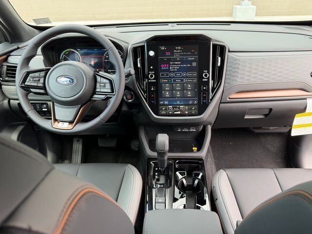 2026 Subaru Forester Hybrid Sport Hybrid Springfield VA