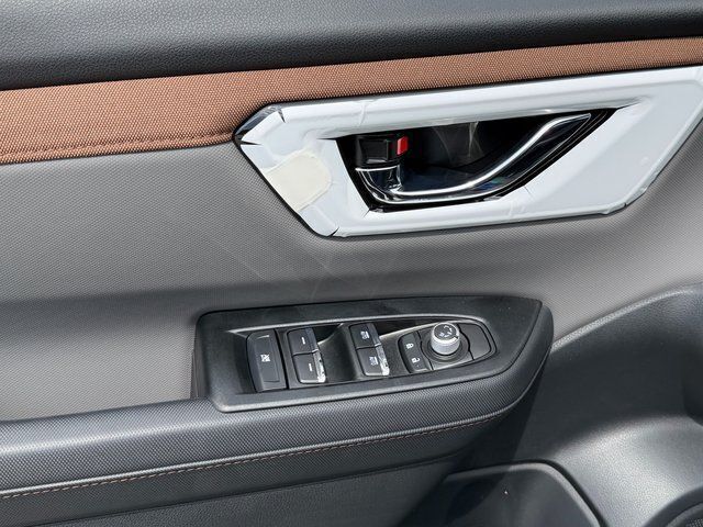 2026 Subaru Forester Hybrid Sport Hybrid Springfield VA