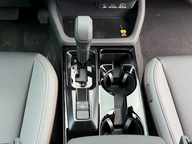 2026 Subaru Forester Hybrid Sport Hybrid Springfield VA