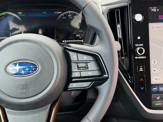 2026 Subaru Forester Hybrid Sport Hybrid Springfield VA