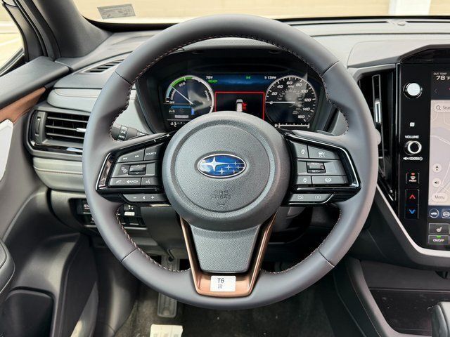 2026 Subaru Forester Hybrid Sport Hybrid Springfield VA