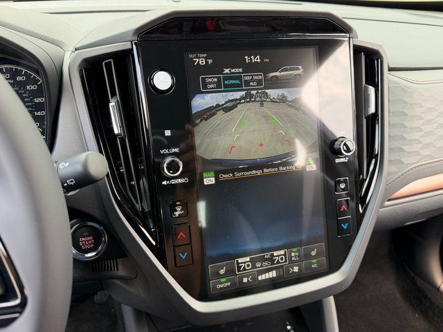 2026 Subaru Forester Hybrid Sport Hybrid Springfield VA