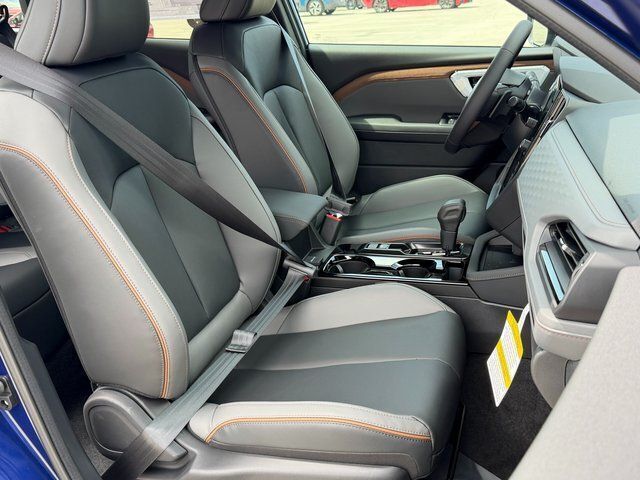 2026 Subaru Forester Hybrid Sport Hybrid Springfield VA
