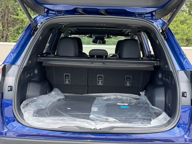 2026 Subaru Forester Hybrid Sport Hybrid Springfield VA