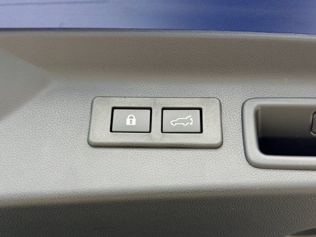 2026 Subaru Forester Hybrid Sport Hybrid Springfield VA