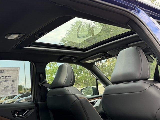 2026 Subaru Forester Hybrid Sport Hybrid Springfield VA
