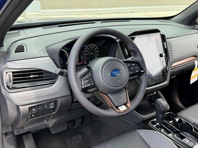 2026 Subaru Forester Hybrid Sport Hybrid Springfield VA