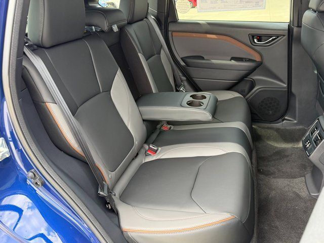 2026 Subaru Forester Hybrid Sport Hybrid Springfield VA