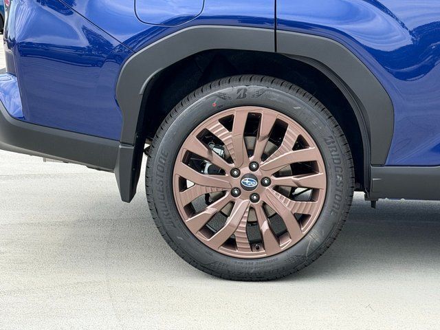 2026 Subaru Forester Hybrid Sport Hybrid Springfield VA