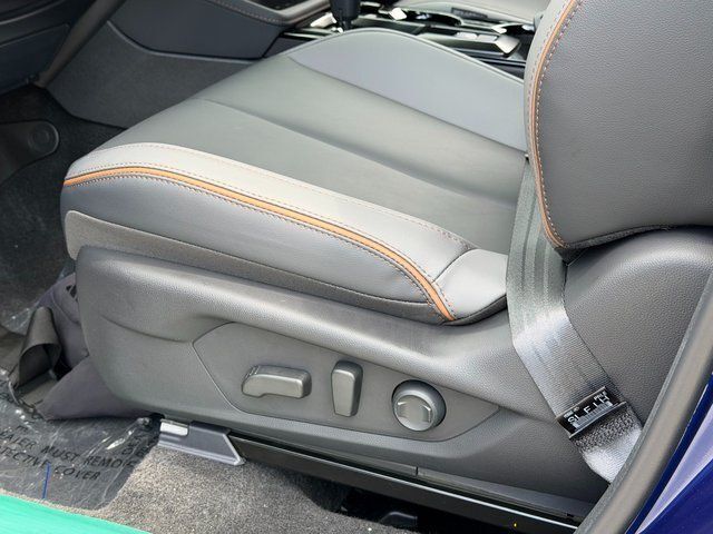 2026 Subaru Forester Hybrid Sport Hybrid Springfield VA