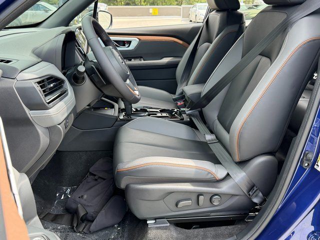 2026 Subaru Forester Hybrid Sport Hybrid Springfield VA