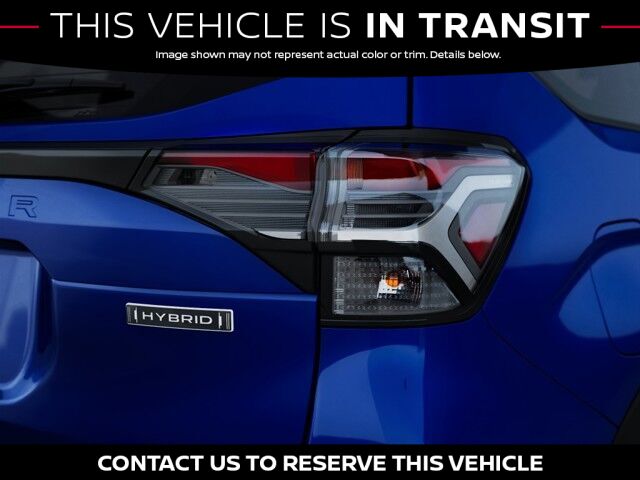 2026 Subaru Forester Hybrid Sport Hybrid Springfield VA