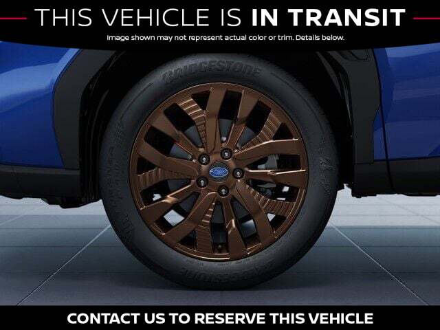 2026 Subaru Forester Hybrid Sport Hybrid Springfield VA