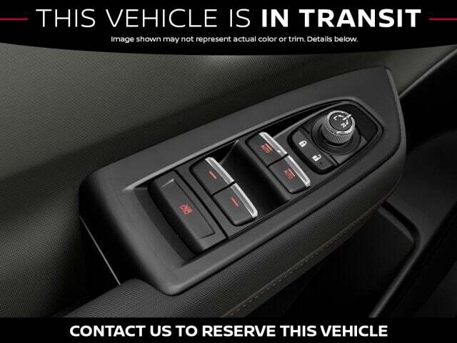 2026 Subaru Forester Hybrid Sport Hybrid Springfield VA