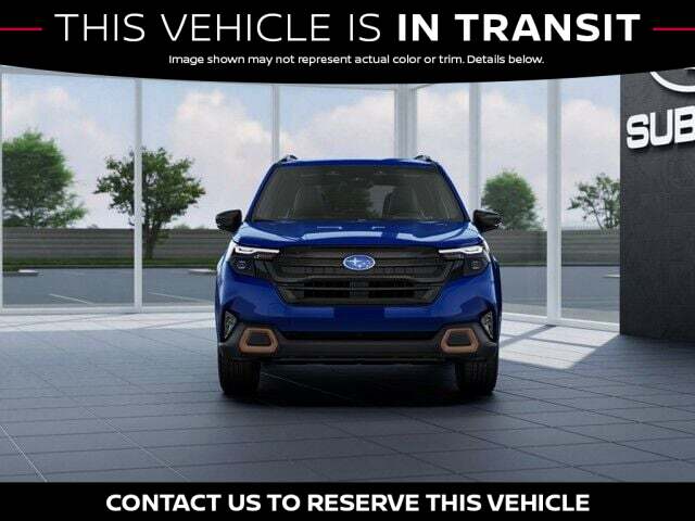 2026 Subaru Forester Hybrid Sport Hybrid Springfield VA