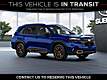 2026 Subaru Forester Hybrid Sport Hybrid