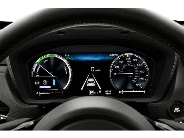 2026 Subaru Forester Hybrid Touring Hybrid Hagerstown MD