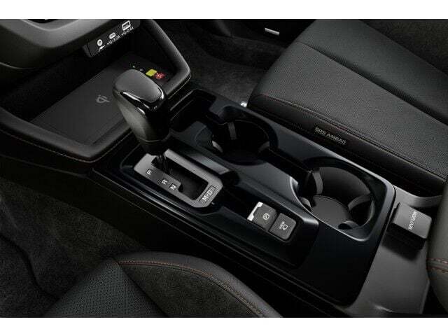 2026 Subaru Forester Hybrid Touring Hybrid Hagerstown MD