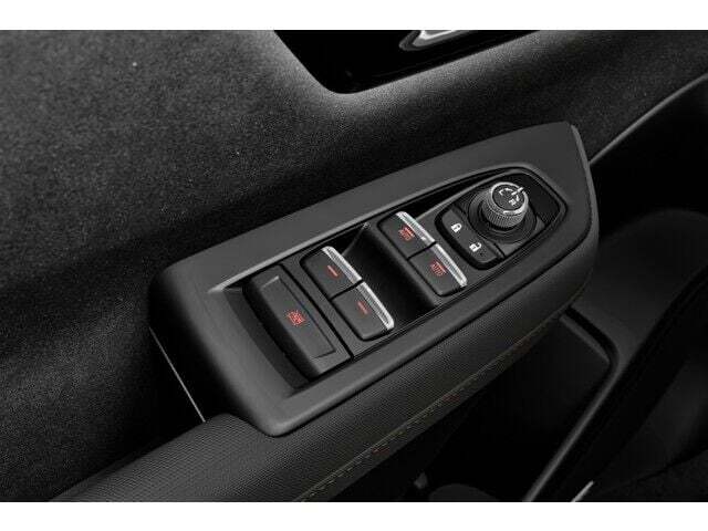 2026 Subaru Forester Hybrid Touring Hybrid Hagerstown MD