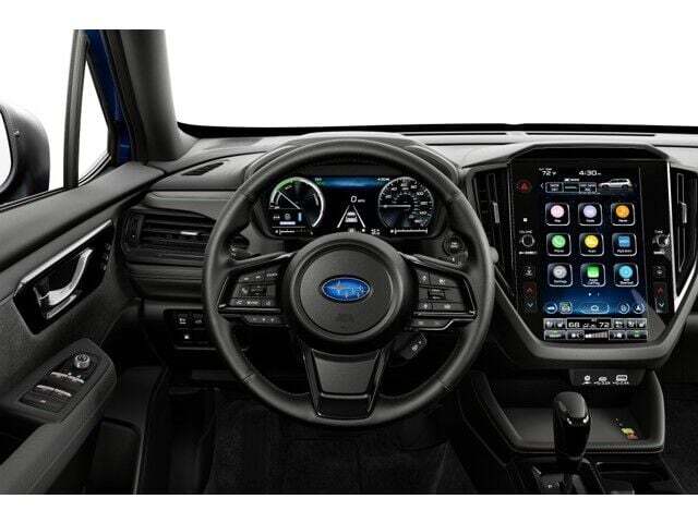 2026 Subaru Forester Hybrid Touring Hybrid Hagerstown MD