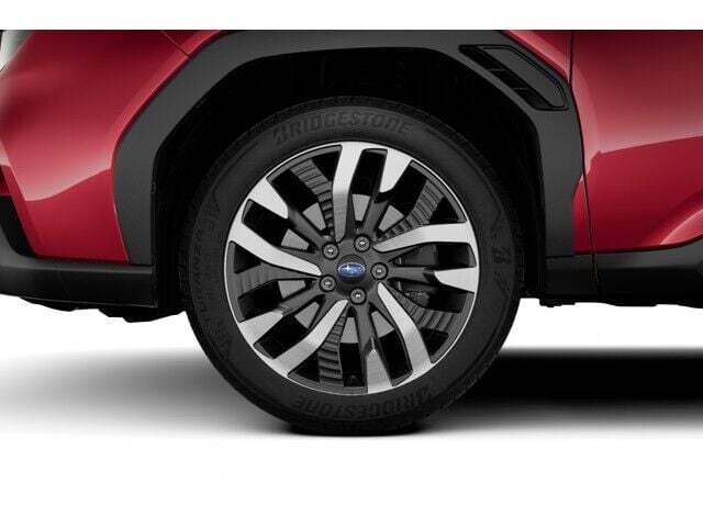 2026 Subaru Forester Hybrid Touring Hybrid Hagerstown MD