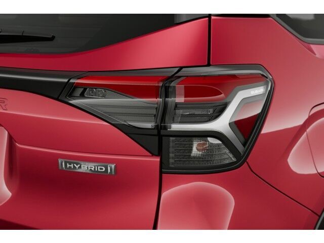 2026 Subaru Forester Hybrid Touring Hybrid Hagerstown MD