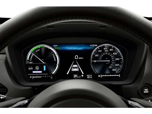 2026 Subaru Forester Hybrid Touring Hybrid Hagerstown MD